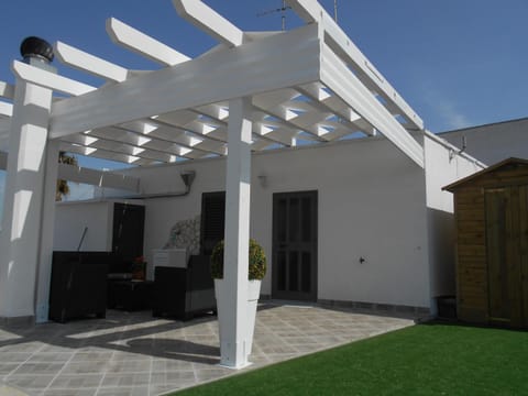 Capital Bed Porto Cesareo Bed and Breakfast in Porto Cesareo