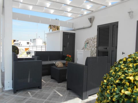 Capital Bed Porto Cesareo Bed and Breakfast in Porto Cesareo