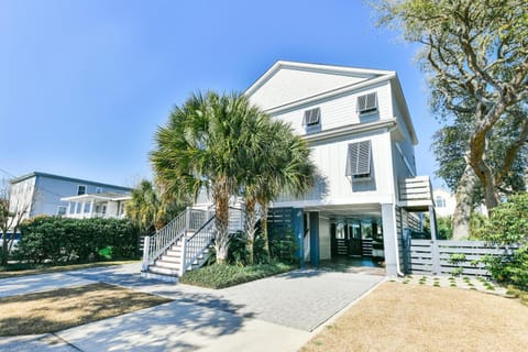 Oasis By The Sea House in Surfside Beach