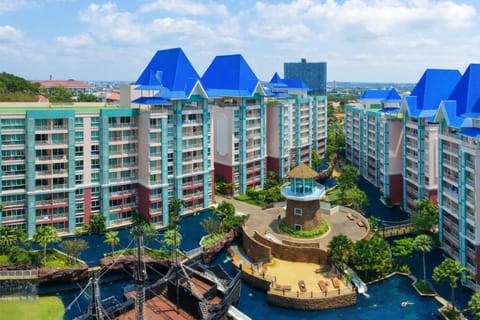 Balcony/Terrace, Spa and wellness centre/facilities, Swimming pool