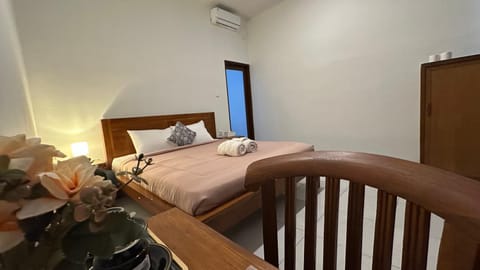 RITHA Guest House Canggu Bed and Breakfast in North Kuta