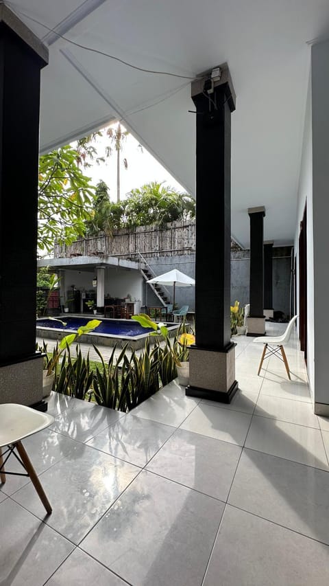 RITHA Guest House Canggu Bed and Breakfast in North Kuta