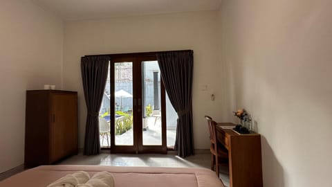 RITHA Guest House Canggu Bed and Breakfast in North Kuta