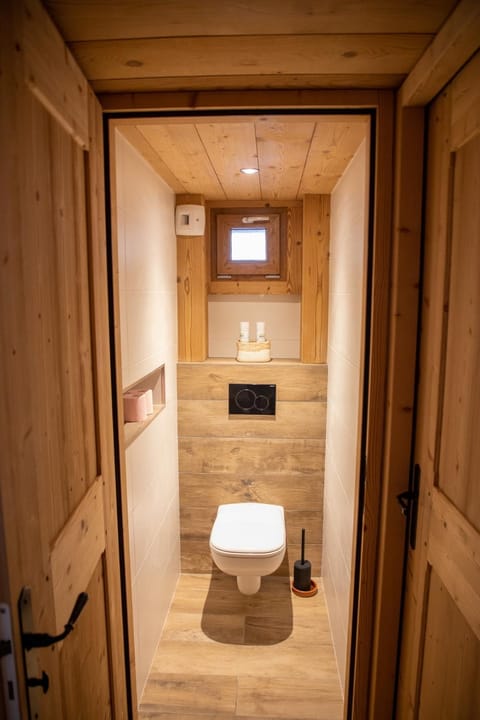 Chalet Bozel 6 people close to Courchevel Chalet in Saint-Bon-Tarentaise