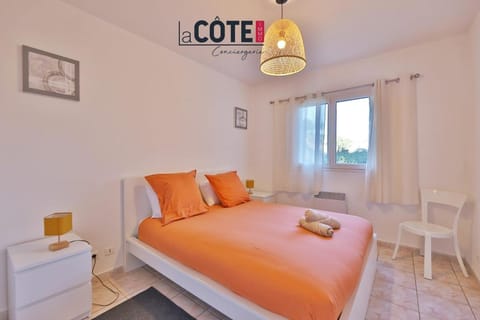 Villa les Rouges Villa in Sausset-les-Pins