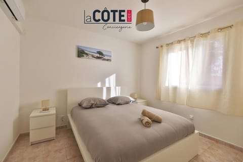 Villa les Rouges Villa in Sausset-les-Pins