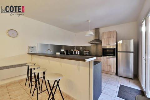 Villa les Rouges Villa in Sausset-les-Pins