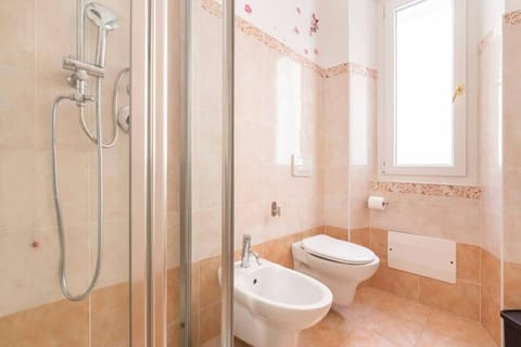 Alghero centro comoda e ampia camera Bed and Breakfast in Alghero