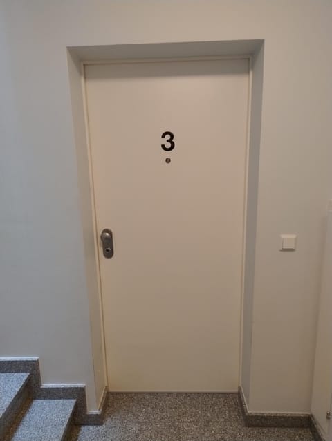 Elegant Living Room at Luxembourg Gare Bed and Breakfast in Luxembourg