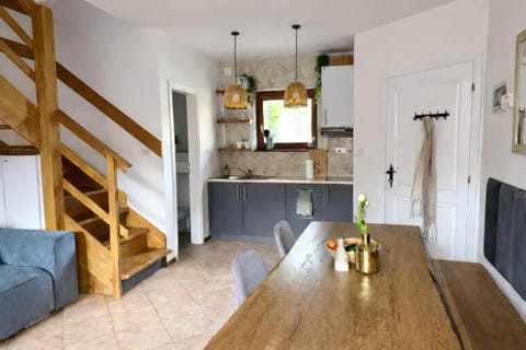 Soča Escape Apartment in Bovec