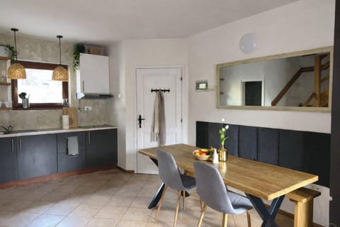 Soča Escape Apartment in Bovec