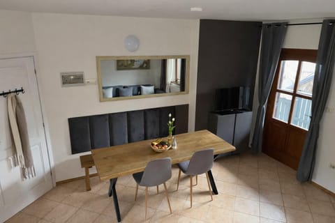 Soča Escape Apartment in Bovec