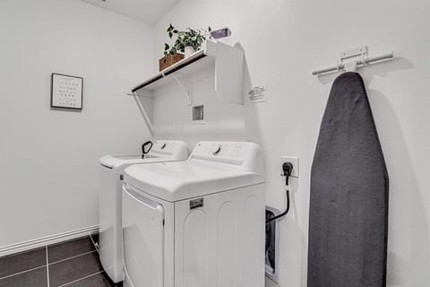 Where Comfort Meets Convenience House in Burleson