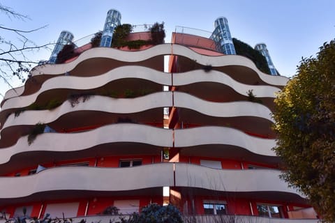 Casa Pintea Apartment in Legnano