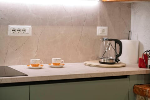 Stone House Dida Toni Tribunj House in Šibenik-Knin County, Croatia