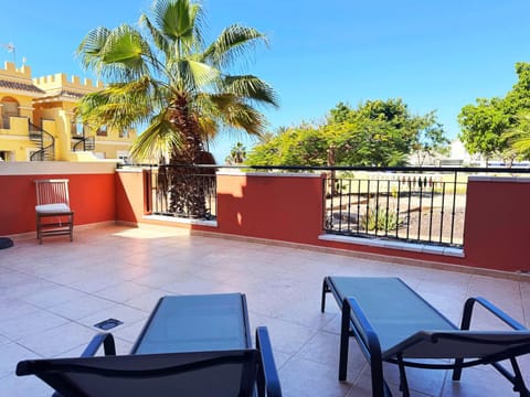 Day, Balcony/Terrace, Balcony/Terrace, Garden view