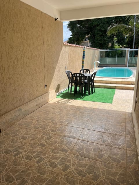 Casa Lar Doce Lar House in São Pedro da Aldeia