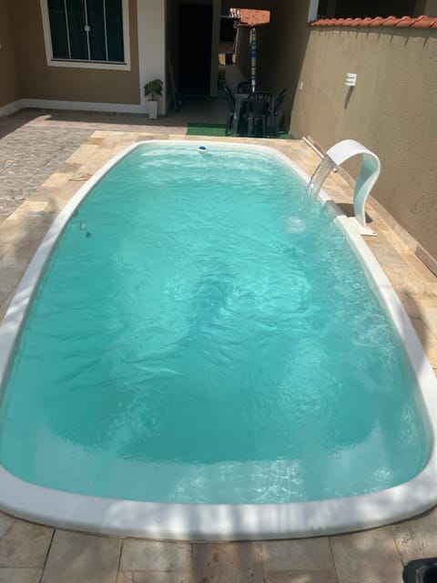 Casa Lar Doce Lar House in São Pedro da Aldeia