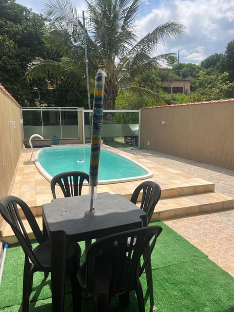 Casa Lar Doce Lar House in São Pedro da Aldeia