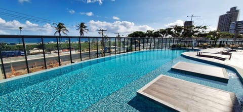 Sea view, Swimming pool