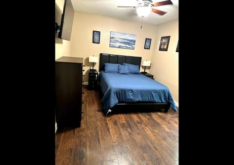 Miami Court Single Cottage #3 Apartment in Lakeland