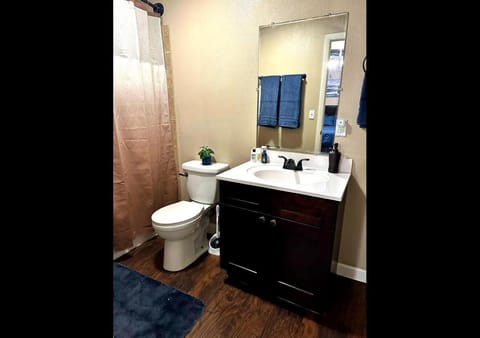 Miami Court Single Cottage #3 Apartment in Lakeland