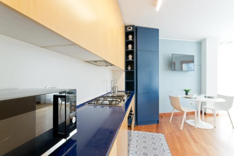 Kitchen or kitchenette, Other