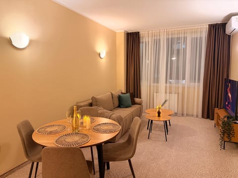 Hotel NIRÁ Hotel in Sofia