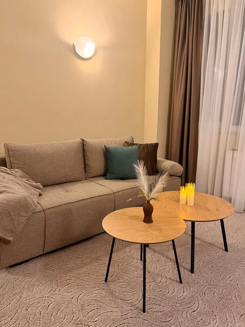 Hotel NIRÁ Hotel in Sofia