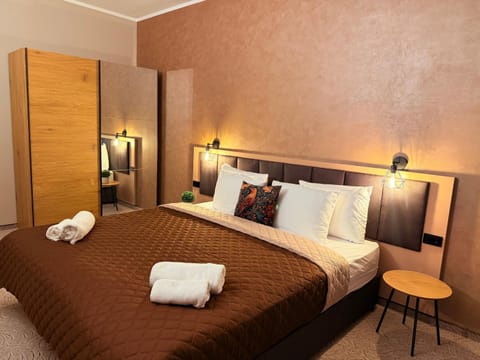 Hotel NIRÁ Hotel in Sofia