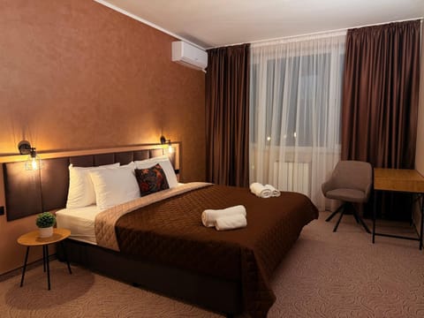 Hotel NIRÁ Hotel in Sofia