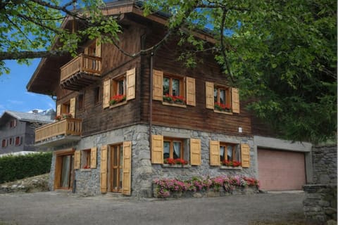 Chalet du Gouter Chalet in Les Houches