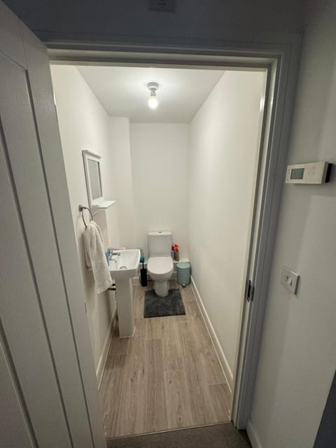 Your Home Away From Home Vacation rental in Didcot