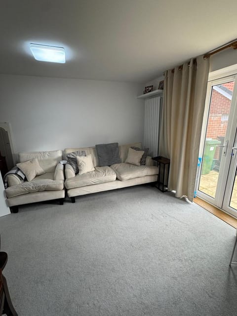 Your Home Away From Home Vacation rental in Didcot