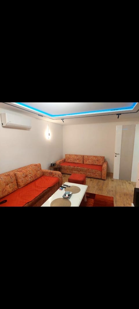 Ines Apartam Apartment in Sarajevo