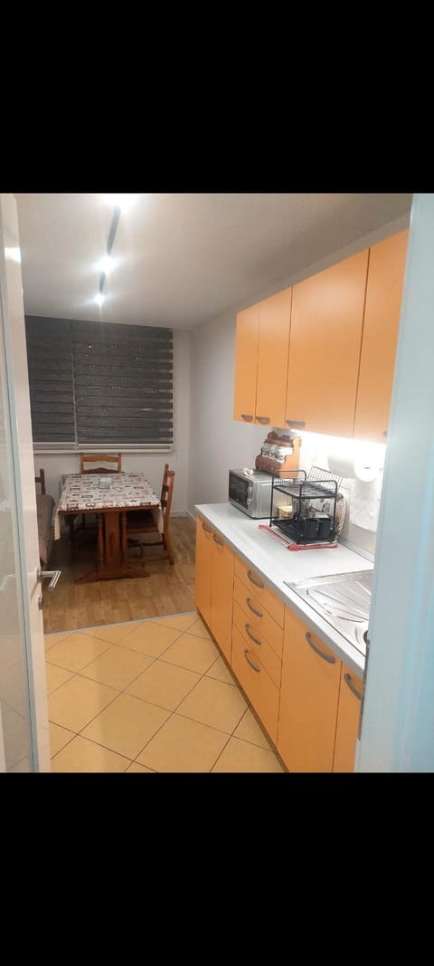 Ines Apartam Apartment in Sarajevo