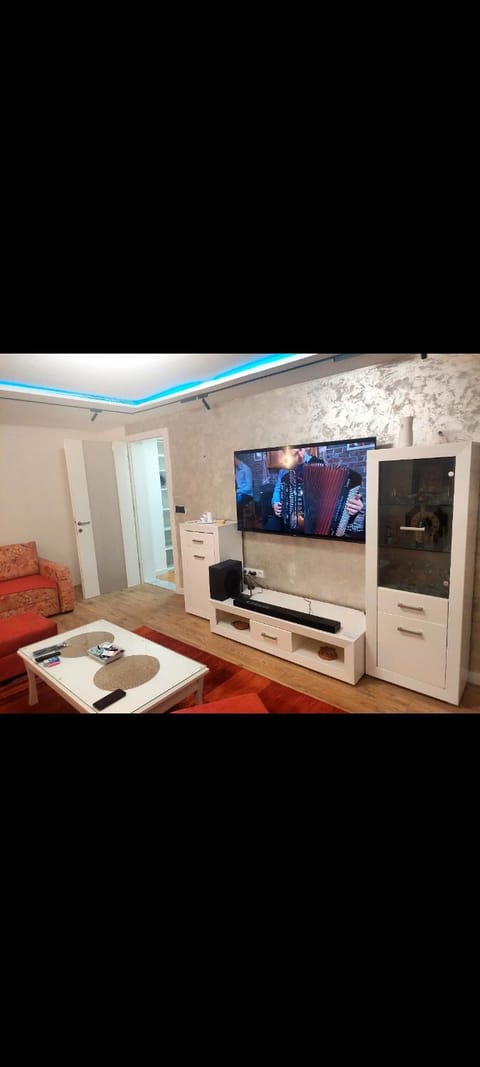 Ines Apartam Apartment in Sarajevo