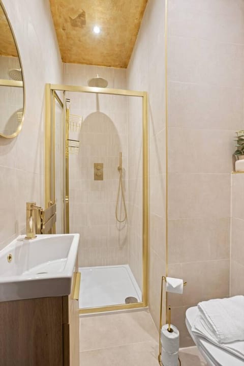 Boutique Studio Near Stirling Apartment in Stirling