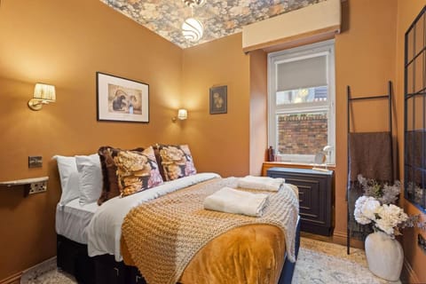 Boutique Studio Near Stirling Apartment in Stirling