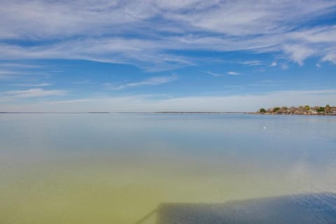 Lake view