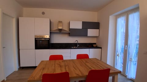 Casa Margherita House in Lerici