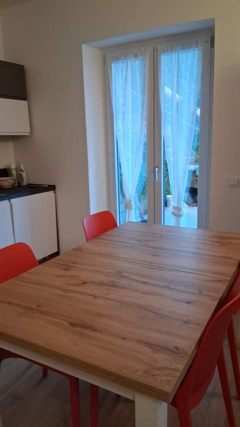 Casa Margherita House in Lerici