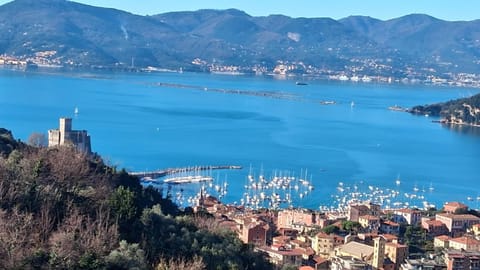 Casa Margherita House in Lerici