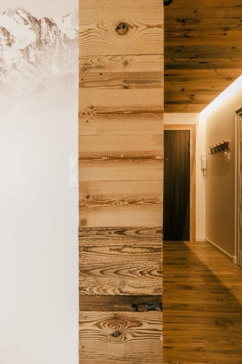 T4 70m2 moderne style chalet, proche Chambéry Apartment in Chambery