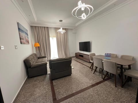 Nasma Homes 2 Al Minhal Apartment in Abu Dhabi