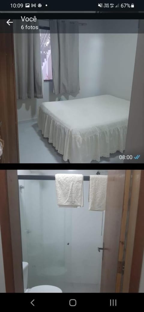 Apartamento Aconchegante Apartment in Armacao dos Buzios