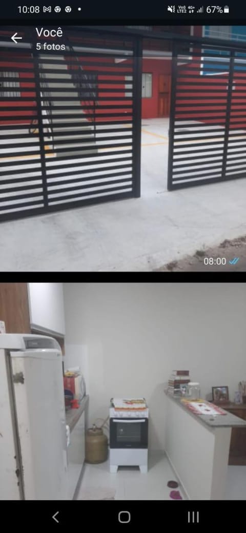 Apartamento Aconchegante Apartment in Armacao dos Buzios