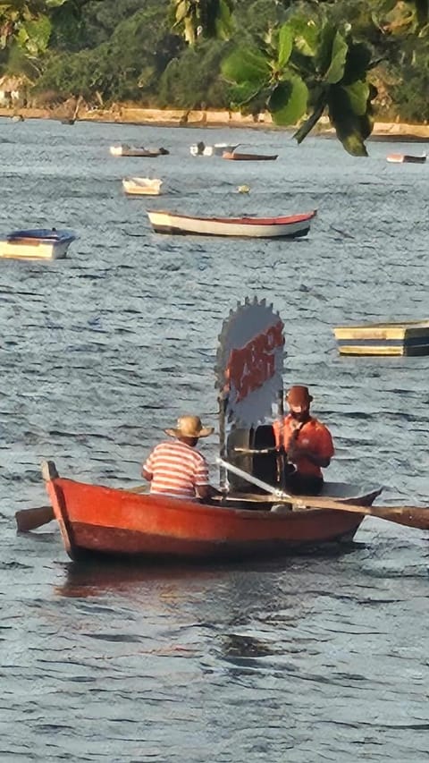 Apartamento Aconchegante Apartment in Armacao dos Buzios