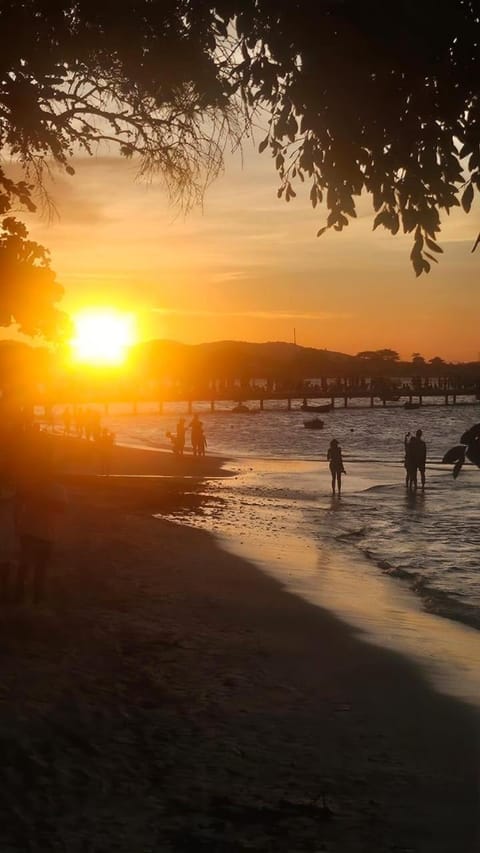 Apartamento Aconchegante Apartment in Armacao dos Buzios