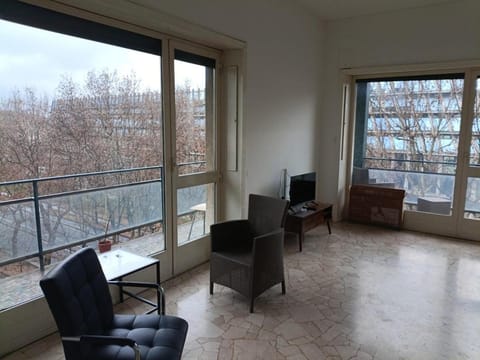 Via Varese 20 Apartment in Milan